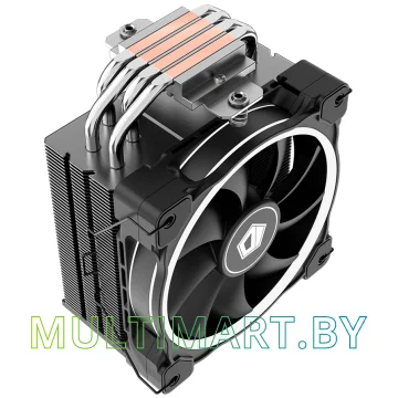 Кулер ID-Cooling SE-214-XT RING картинка 5